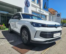 Zunanja slika - Volkswagen Tiguan - 2.0 TDI BMT Life DSG - 1 - Predogledna slika