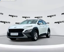 Zunanja slika - Hyundai Kona - 1.0 T-GDI 120 Style DCT - 1 - Predogledna slika