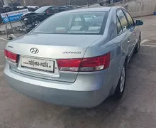 Zunanja slika - Hyundai Sonata - 2.0 CRDI VGT GLS STYLE... - 3 - Predogledna slika