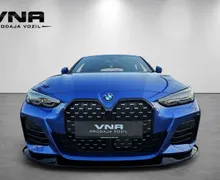 Zunanja slika - BMW serija 4 Gran Coupe: - 420d xDrive M-OPTIC |VIRTUAL|NAVI|A19|RADAR|... - 2 - Predogledna slika