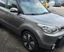 Zunanja slika - KIA Soul - 1.6 CRDi EX LED-KAMERA-ALU-2.LASTNIK - 3 - Predogledna slika