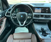 Zunanja slika - BMW X5 - xDrive30d Avt. - 3 - Predogledna slika