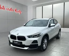 Zunanja slika - BMW X2 - 18I SDRIVE - 3 - Predogledna slika