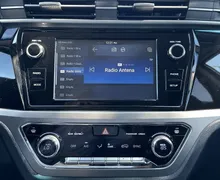 Notranja slika - KG Mobility Korando - 1.5 T-GDI ISG Style - 16 - Predogledna slika