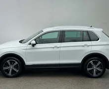 Zunanja slika - VW Tiguan - 2.0 TDI-4X4-DSG-H LINE-VIRTUAL-LIZING ZA TUJCE- - 6 - Predogledna slika