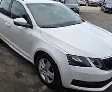 Zunanja slika - Škoda Octavia - 1.6 TDI STYLE ALU PLATIŠČA-MF-ZALSON-SLOVENSKA - 3 - Predogledna slika