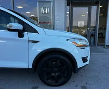Zunanja slika - Ford Kuga - 2.0 TDCi Trend - 5 - Predogledna slika