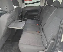 Notranja slika - Volkswagen Caddy - 2.0 TDI Edition - 9 - Predogledna slika