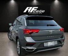 Notranja slika - Volkswagen T-Roc - 1.6 TDI-VIRTUAL-FUL LED-KAMERA LIZING ZA TUJCE - 7 - Predogledna slika