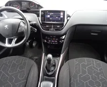 Zunanja slika - Peugeot 2008 - 1.2 PureTech 82 - GLEJ SLIKE - TOČA - 6 - Predogledna slika