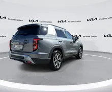 Zunanja slika - SsangYong Torres - 1.5 T-GDI Premium 4WD AT - 4 - Predogledna slika