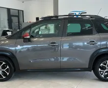 Zunanja slika - Citroën C3 - Aircross Shine Pack PureTech 130 S S EAT6 - 3 - Predogledna slika