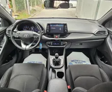 Zunanja slika - Hyundai i30 - 1.6 CRDi 110 Style, 1.LAST, SLOVENSKI - 9 - Predogledna slika