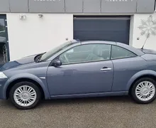 Zunanja slika - Renault Mégane - Megane 1.9DCI 130 PRIVILEGE - 1 - Predogledna slika