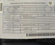 Zunanja slika - Mercedes-Benz GLA-Razred - GLA 250 e Avt.KAMERA.PANORAMA.LED.USNJE.NAVI.TOP - 3 - Predogledna slika