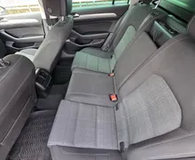 Zunanja slika - Volkswagen Passat - Variant 2.0 TDI BMT SCR DSG LED-NAVI-PDC-2.LASTNIK - 14 - Predogledna slika