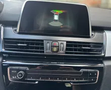 Zunanja slika - BMW Serija 2 - Gran Tourer: 218d 1LASTNIK 7SEDEŽEV NAVI PDC TEMPOMAT TO - 16 - Predogledna slika