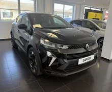 Zunanja slika - Renault Captur - TCe 140 TECHNO AKCIJA ZALOGA - 3 - Predogledna slika