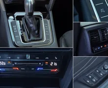 Zunanja slika - Volkswagen Arteon - 2.0TDI DSG Elegance MATRIX•ACC•BLIS•VIRTUAL•KAM360 - 9 - Predogledna slika