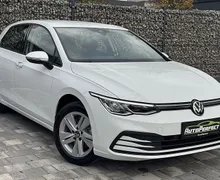 Zunanja slika - VW Golf - 1.5 TSI Style|Gr.Sed|Navi|Virtual|PDC|1.Last - 1 - Predogledna slika