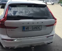 Zunanja slika - Volvo XC60 - B5P AWD Momentum Pro Avt. - 4 - Predogledna slika