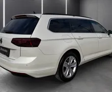 Zunanja slika - VW Passat - Variant 2.0 TDI BMT SCR avt.147kW-Matrix-Mrtvi kot ACC - 3 - Predogledna slika