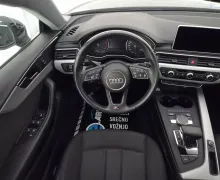 Notranja slika - Audi A5 - Coupé quattro 50 TDI Sport Tiptronic - 14 - Predogledna slika