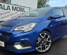 Zunanja slika - Opel Corsa - 1.6 TURBO OPC LED-ALU PLATIŠČA-RECARO - 18 - Predogledna slika