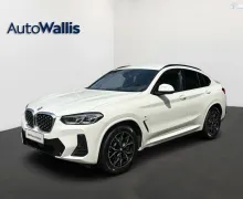 Zunanja slika - BMW X4 - xDrive20d - 1 - Predogledna slika