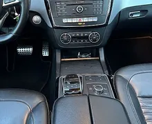 Zunanja slika - Mercedes-Benz GLE-Razred - GLE 250 d 4MATIC AMG-PANORAMA-USNJE-LED-NAVI... - 9 - Predogledna slika