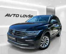 Zunanja slika - Volkswagen Tiguan - 2.0 TDI BMT DSG-1 LASTNIK-LED-KAM-ODLIČEN - 1 - Predogledna slika