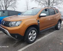 Zunanja slika - Dacia Duster - dCi 115 - 1. lastnik - 1 - Predogledna slika