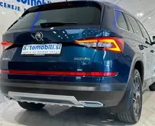 Zunanja slika - Škoda Kodiaq - 1.5 TSI Style DSG |Kamera|Memory|Canton|ACC|SLO| - 6 - Predogledna slika