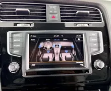 Zunanja slika - Volkswagen Golf - R - 4 MOTION - DSG - DRIVE SELECT - NAVI - PDC - 18 - Predogledna slika