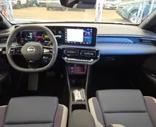 Zunanja slika - Nissan Micra - Elektro 52 kWh Evolve - 15 - Predogledna slika
