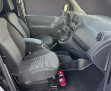 Zunanja slika - Mercedes-Benz Citan - Citan - 10 - Predogledna slika