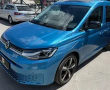 Zunanja slika - VW Caddy - 2.0TDI MOVE DSG-LED-PANO-NAVI-BT-PRIKLOP-KAMERA-DE - 4 - Predogledna slika