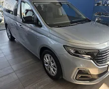 Zunanja slika - Ford Tourneo Connect - 2.0 TDCi EcoBlue 90kW AT. TITANIUM FWD - 2 - Predogledna slika