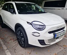 Zunanja slika - Fiat 600 - 1.2 E-DCT6 mhev 130 - 1 - Predogledna slika