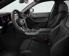 Zunanja slika - BMW i4 - eDrive35 Gran Coupe - 7 - Predogledna slika