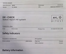 Zunanja slika - BMW X5 - xDrive45e Avt. LASER LUFT KLJUKA TOV. GARANCIJA - 20 - Predogledna slika