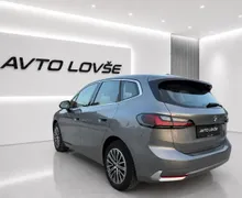 Zunanja slika - BMW serija 2 Active Tourer: - 218d Active Tourer Luxury Line Avt.-1 LASTNIK-LED - 4 - Predogledna slika