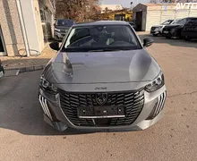 Zunanja slika - Peugeot 208 - ALLURE PureTech 100 - 2 - Predogledna slika