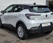 Zunanja slika - Renault Captur - Evolution Tce90 Akcija Staro-novo - 6 - Predogledna slika