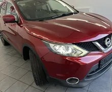 Zunanja slika - Nissan Qashqai - 1.6 DCI TEKNA 4WD+4ALU.KAMERA.PANORAMA.USNJE.LED - 2 - Predogledna slika