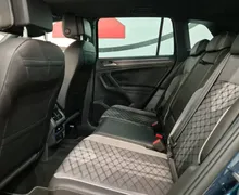 Zunanja slika - Volkswagen Tiguan - 2.0 TDI R line 110kW DSG... - 6 - Predogledna slika