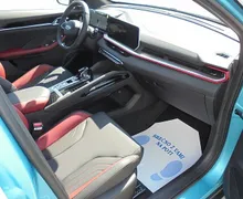 Zunanja slika - Geely Coolray - 1.5 TD 7 DCT GF°Akcijsko financiranje° - 10 - Predogledna slika