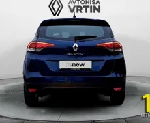Zunanja slika - Renault Scénic - Scenic INTENS Blue dCi 120 Z ENOLETNIM JAMSTVOM - 4 - Predogledna slika