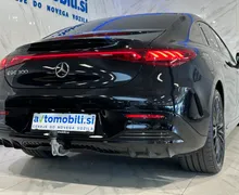 Zunanja slika - Mercedes-Benz EQE - 300|AMG Line|DigitalL|Kamera|ACC|Kljuka|Memory|... - 6 - Predogledna slika