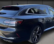 Zunanja slika - Volkswagen Arteon - Shooting Brake  SB 2.0 TSI 2.0 TSI R DSG 320KM DSG - 4 - Predogledna slika